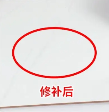 江海瓷砖空鼓维修公司分享下板材基层，未采取柔性过渡措施的影响。在瓷砖铺贴工程中，如果采用的是板材基层（如石膏板、木工板等非刚性基层），而未采取柔性过渡措施，